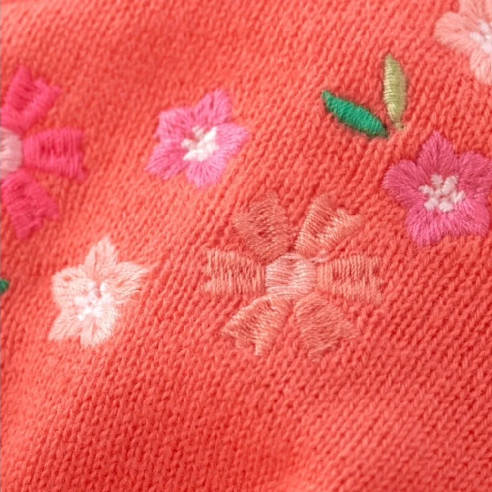 📌🆕 Gymboree • Fairy Blossom • Cardigan